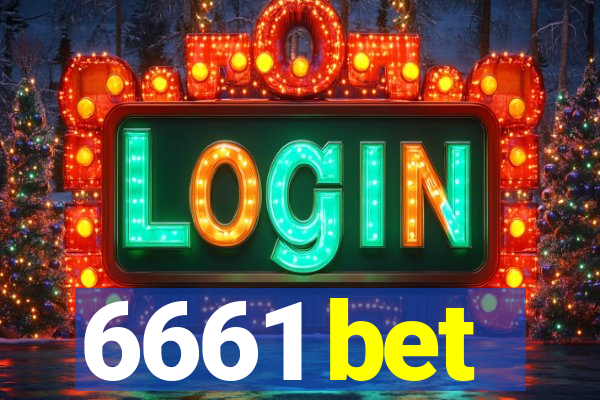 6661 bet